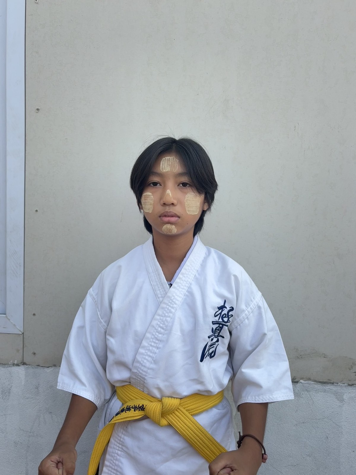 Shwe Yoon Kabyar