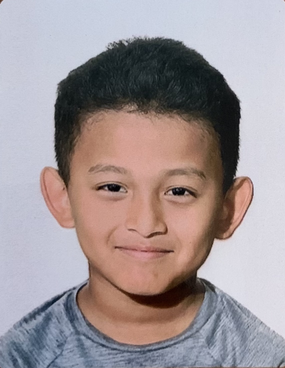 ANSH RAI