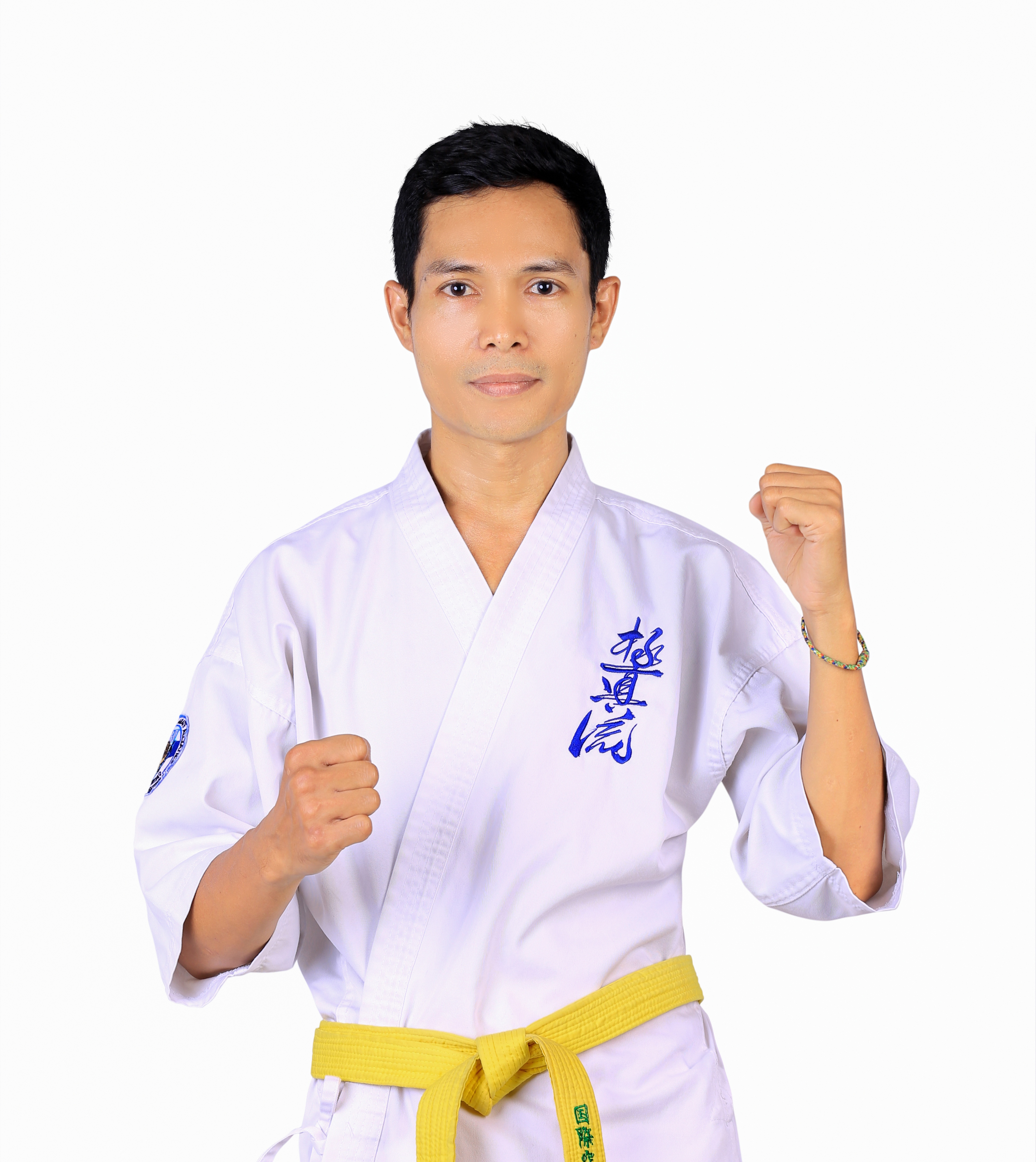 Htun Htun Win