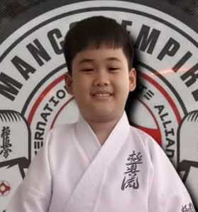 Sebastian Oliver Domdom Pastera