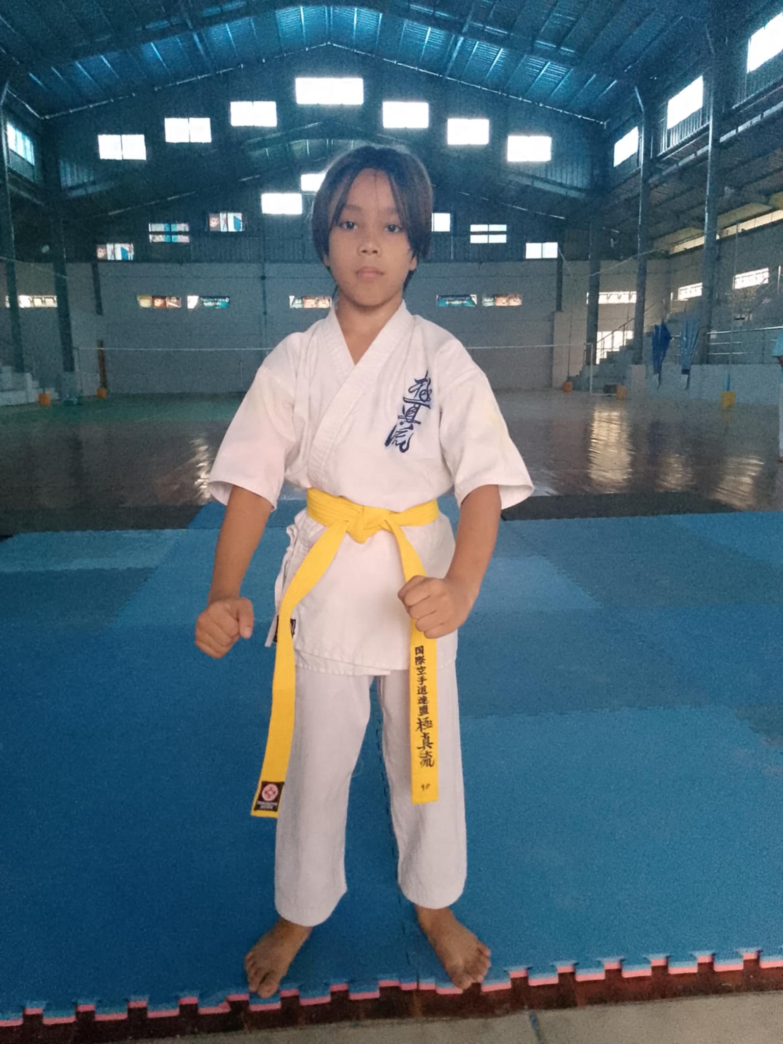 Myat Alin Yaung Hlwan