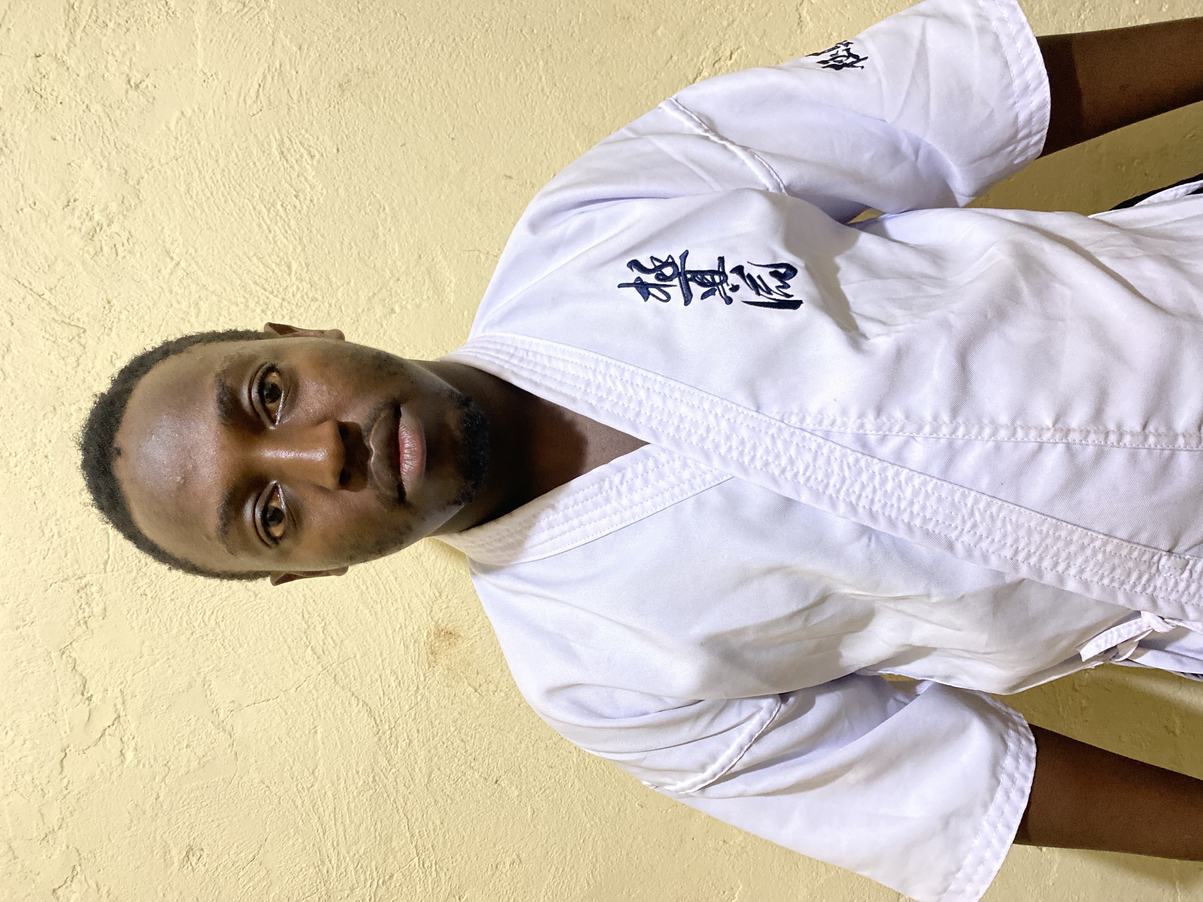 Emmanuel Mugisha