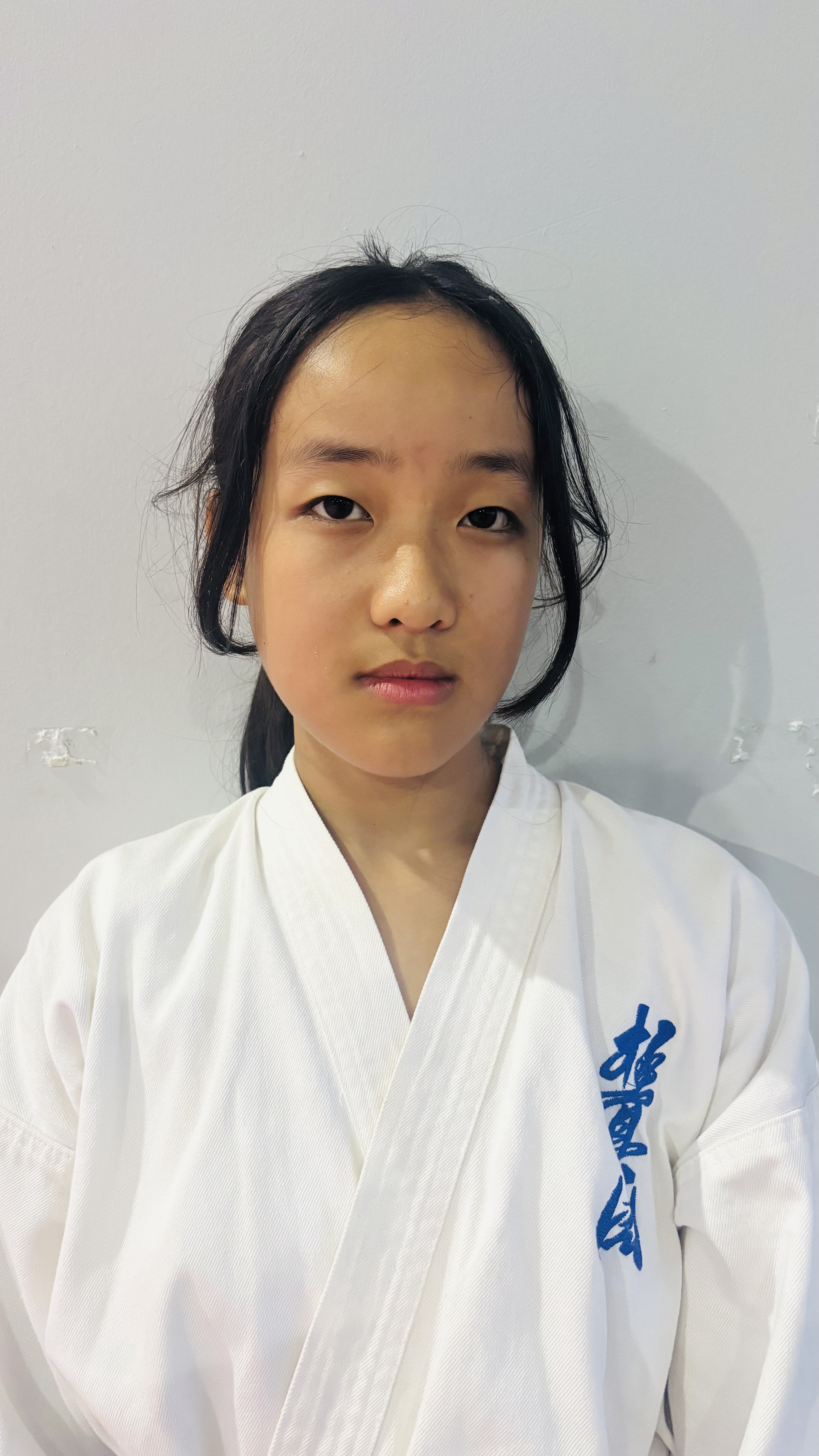 Simrik Limbu