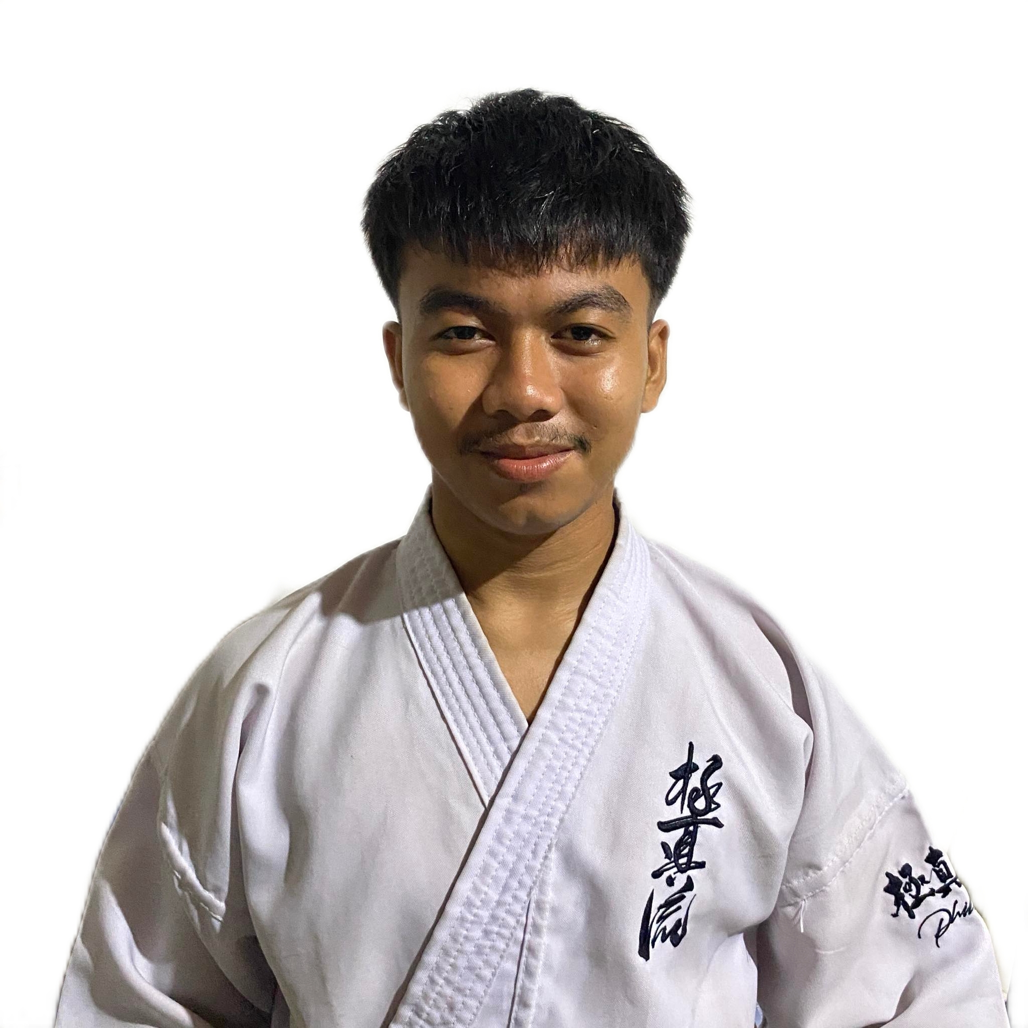 Geoffe Derik Lajara