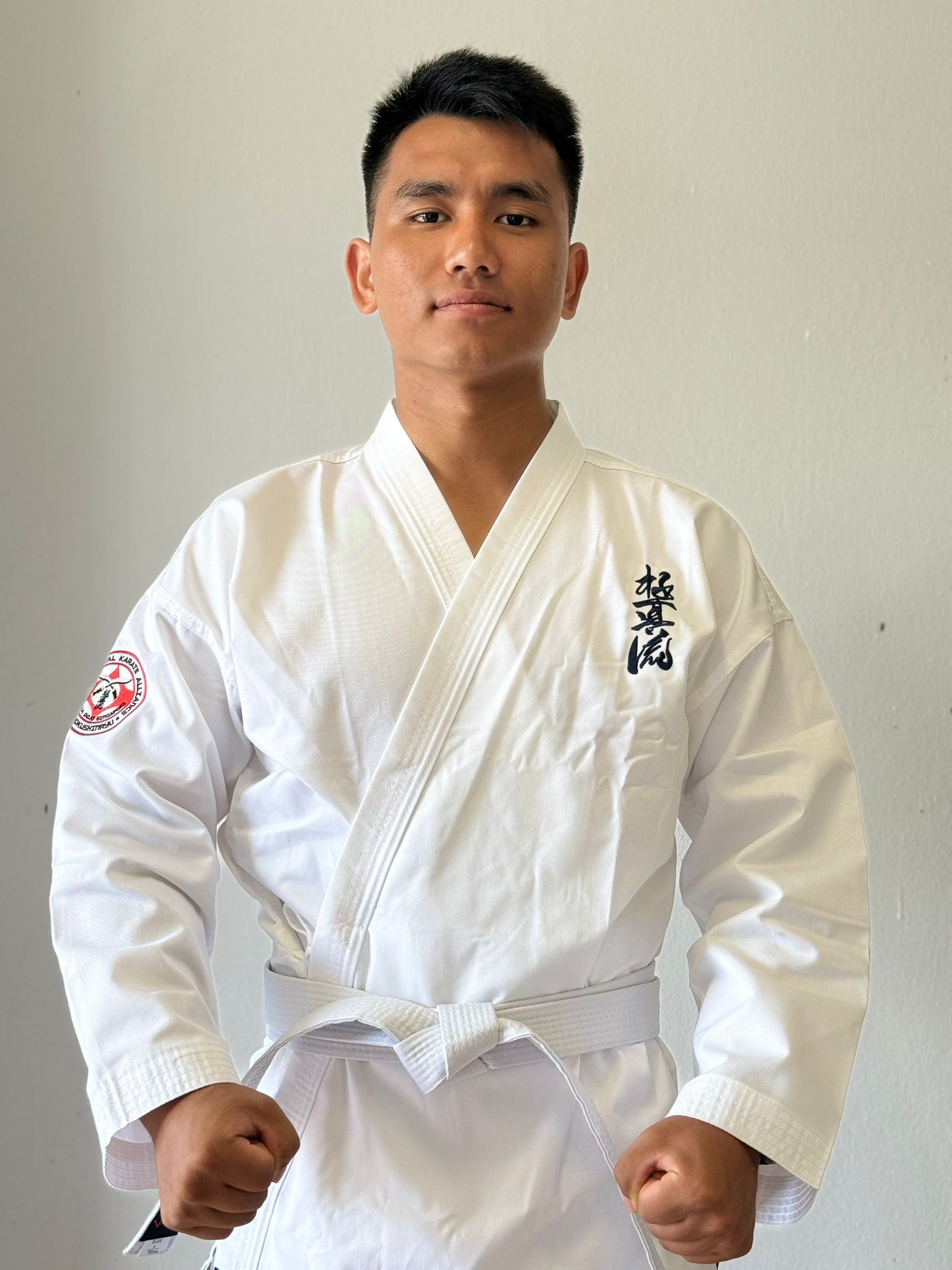 Amar Bahadur Thapa