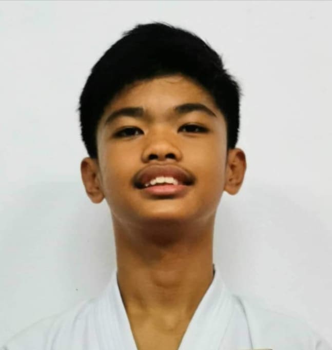Matthew Ezekiel Amit