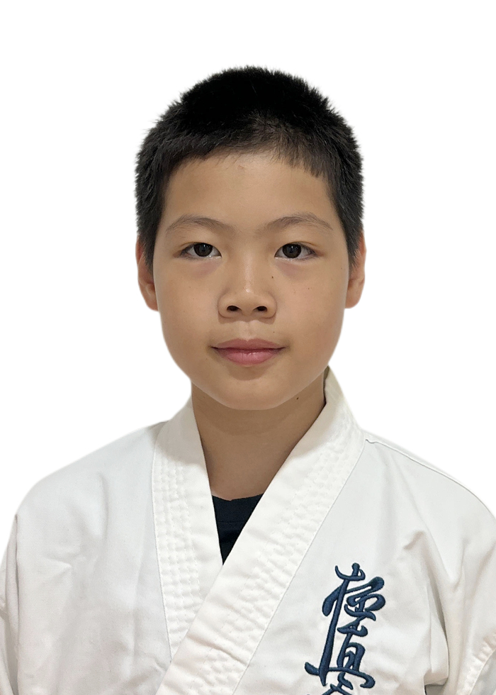 Yuecong Chen