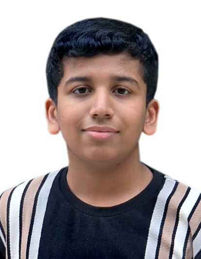 Shannon Mathew Geogy