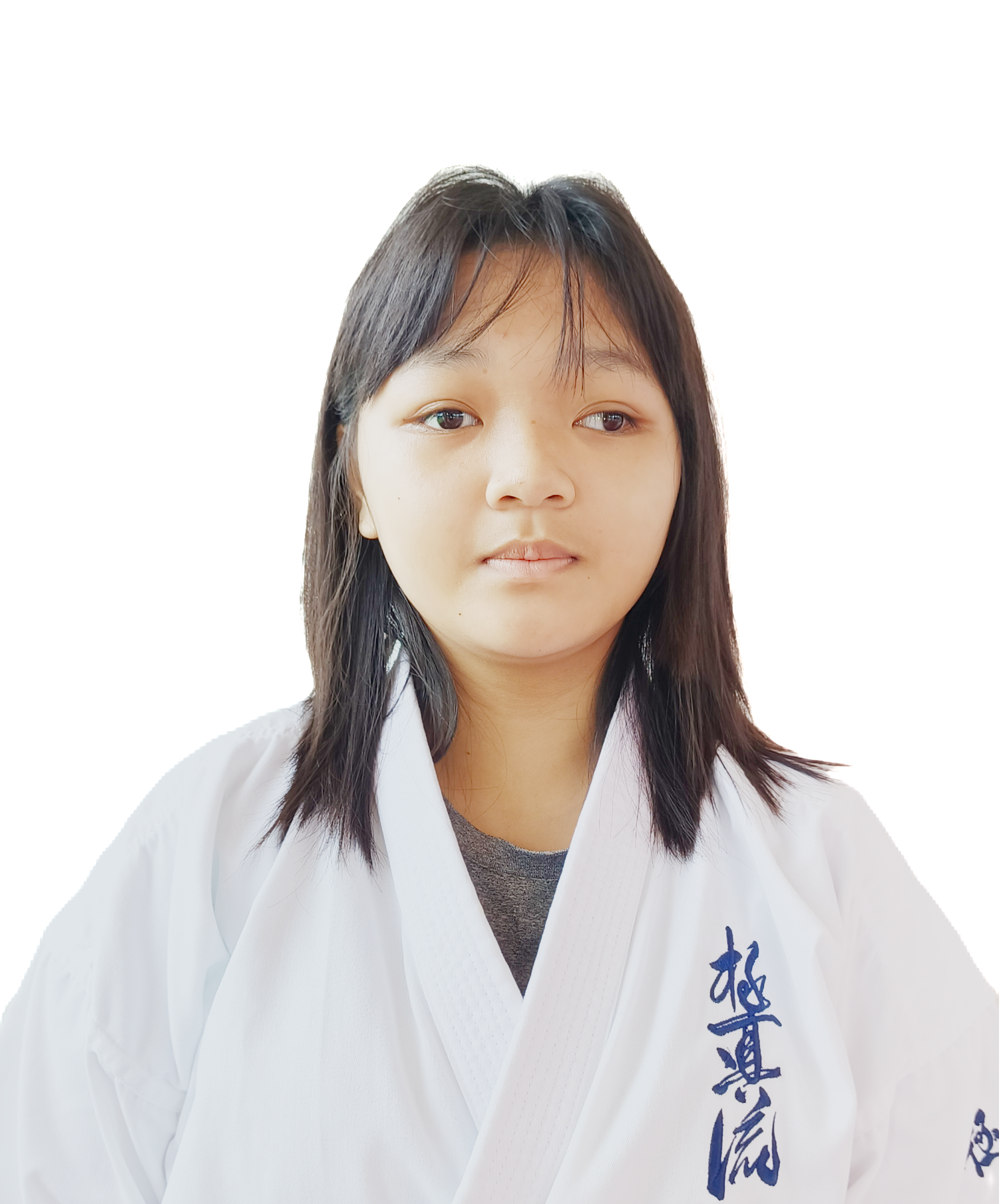 Zyrene Nicole Luna