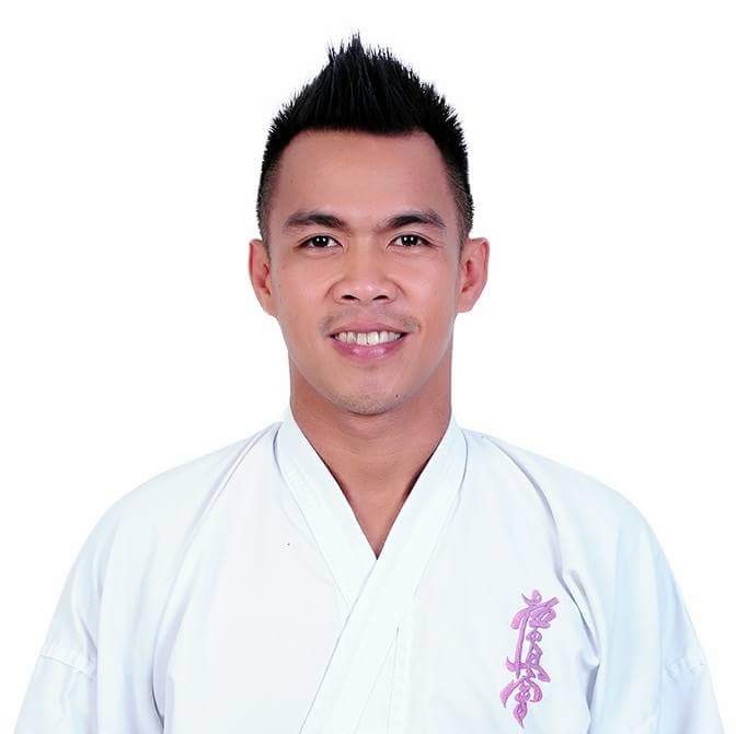 Christopher Cadatan Mallillin