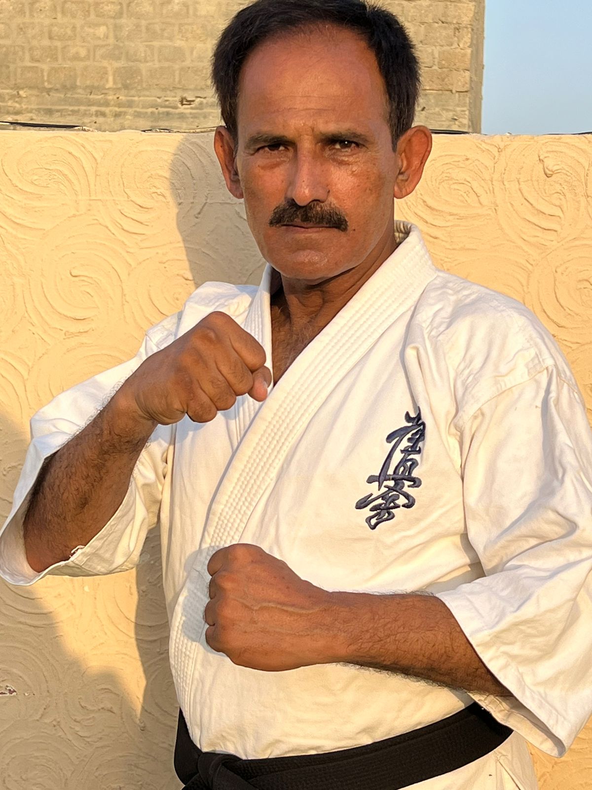 Mir Aslam Khan