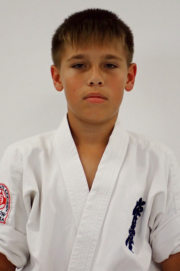 Oleksandr  Zaretskyi