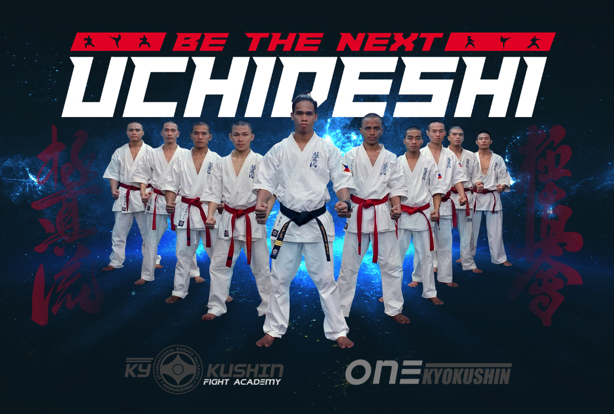 Salapan Dojo Ramon Gonzales