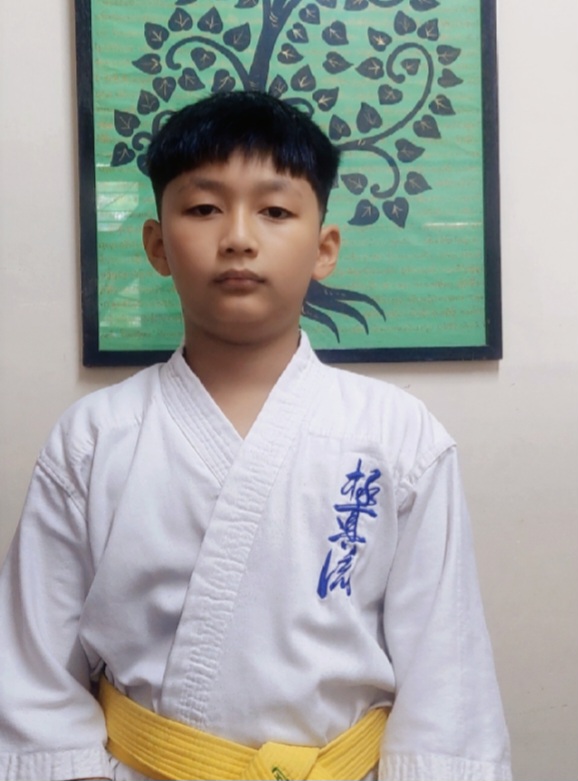 Aung Khant