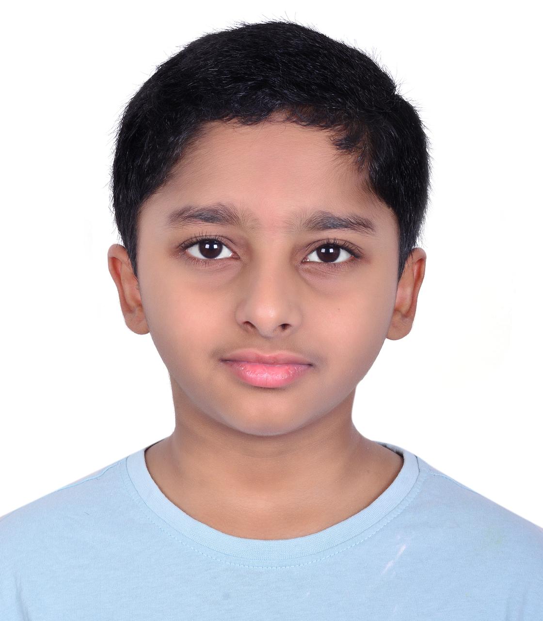 Mohammed Abdul Malik