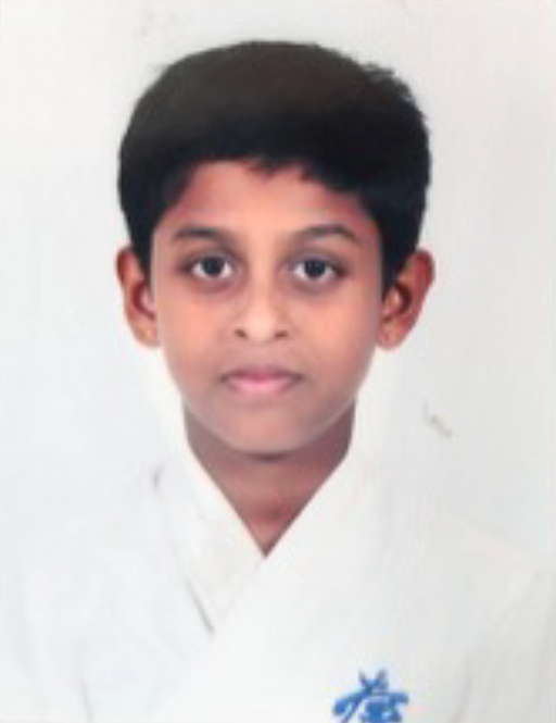 Chinmaya Kosalraman