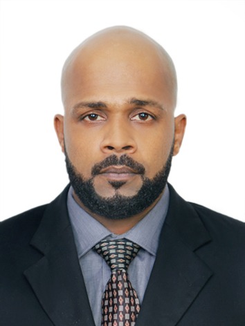 Buddhika Rodrigo