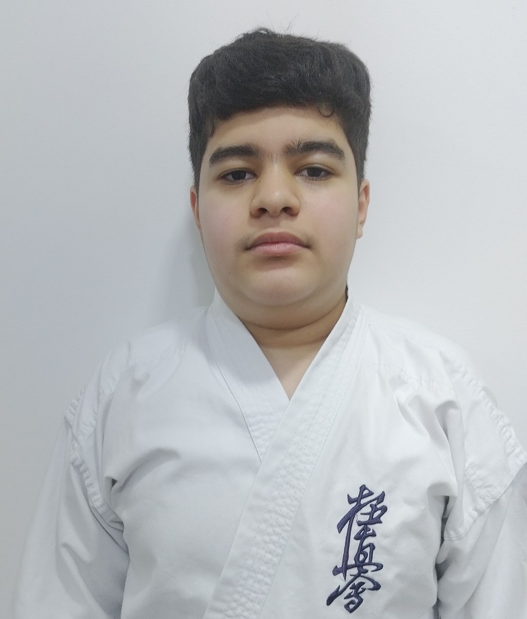 Mohamed H. Aljaziri