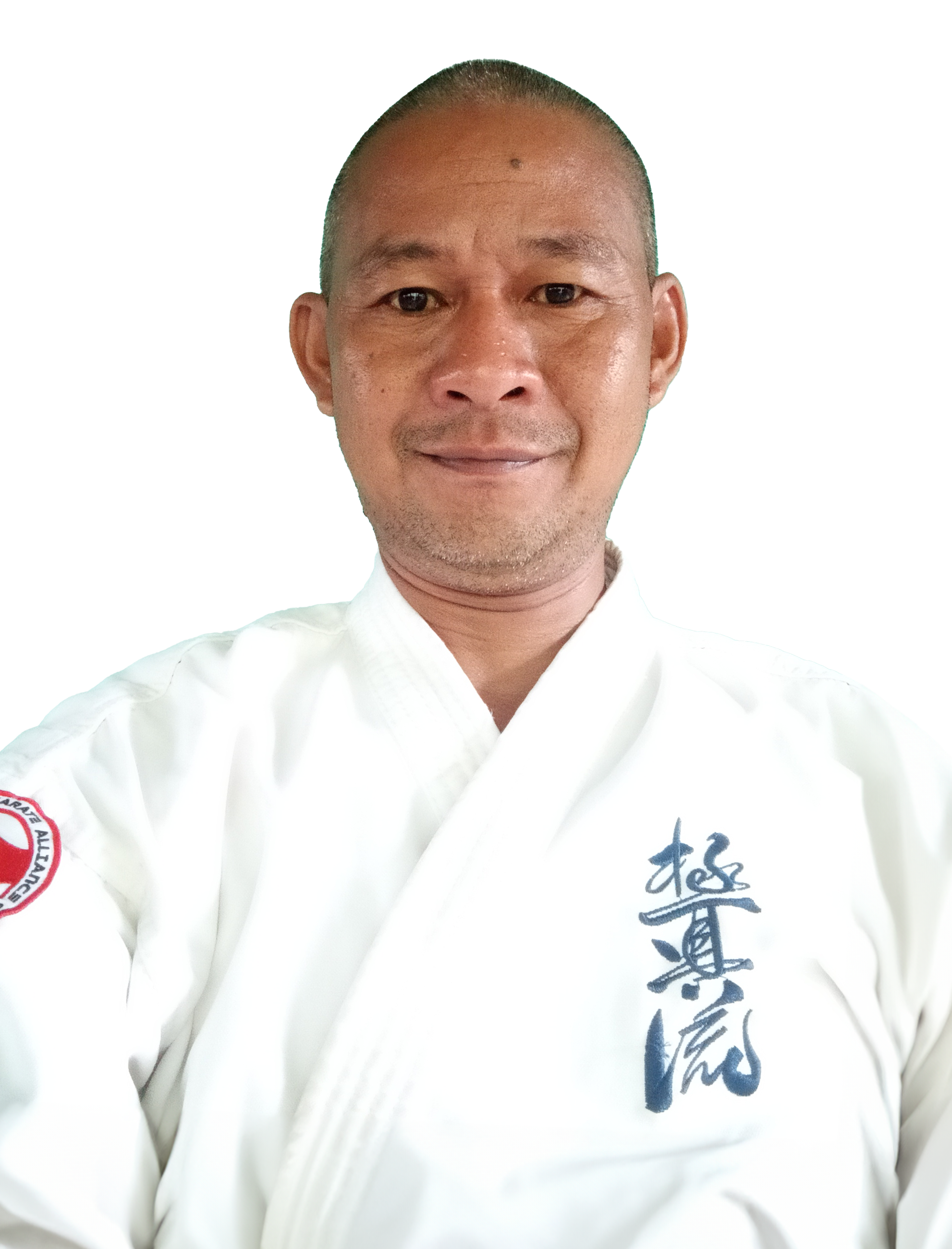 Bernardo Clavo Laniog