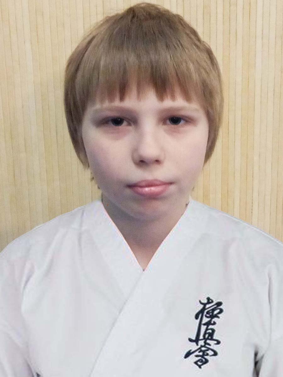 Nazar  Dobrokhotov