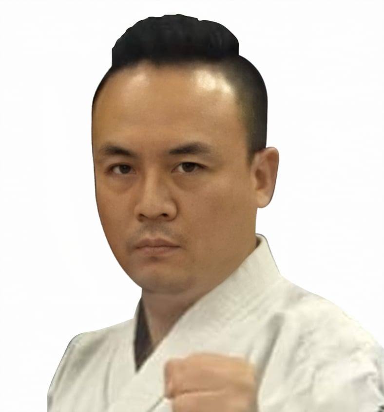 Shifeng Yuan