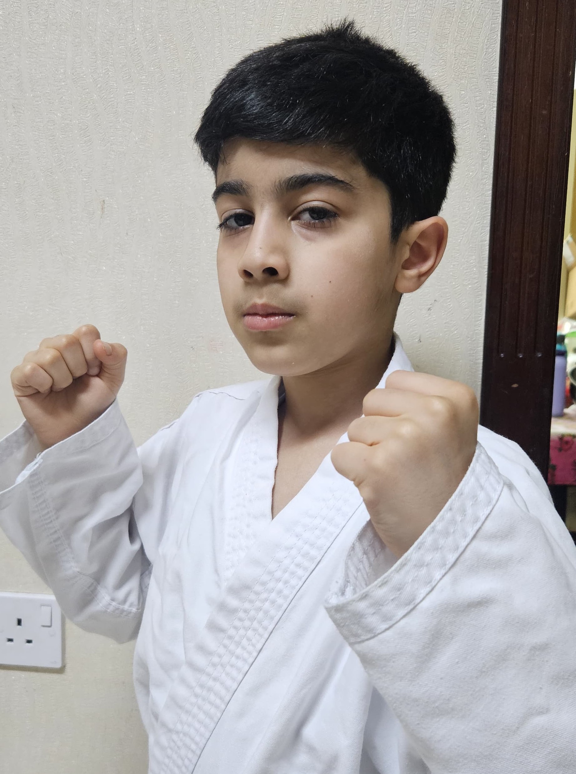 Hussain Ali Aljazeeri