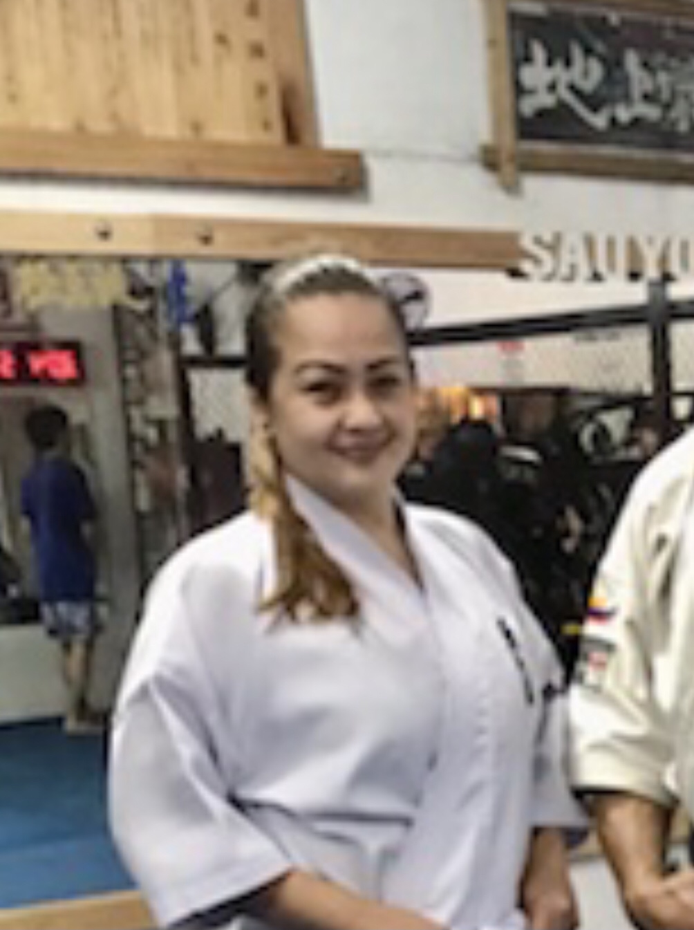 Maria Consuelo Ferrer