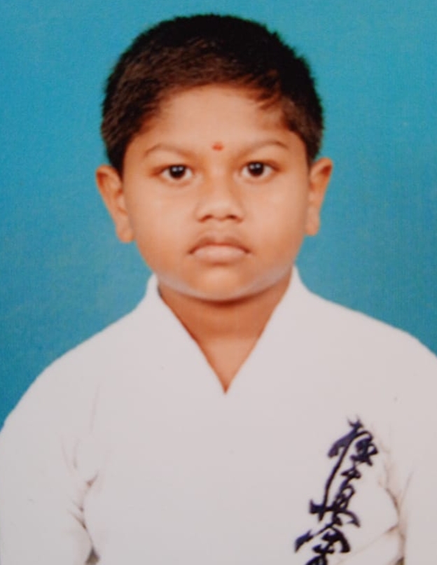 C.Dheenathyallan Cunnu