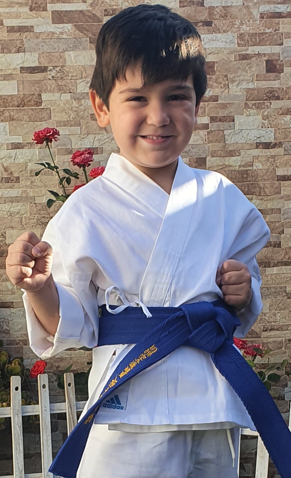 Martin Rojas Becerra
