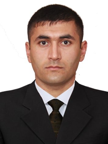 Rustam Latipov