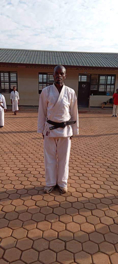Jean  HAKUNDWUKIZE