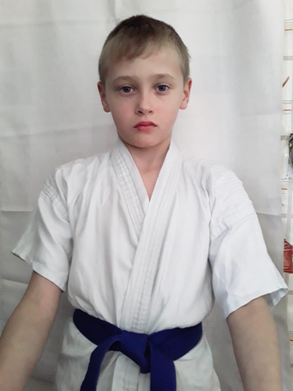 Kir'yanov  Viktor