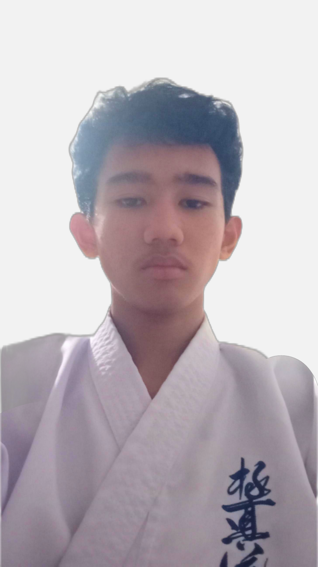 Vince Matthew Emmanuel A Gatchalian