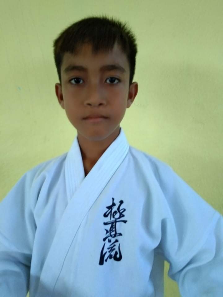 John Carlo Tegio Balase