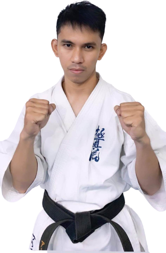 Aaron Baclao Bardinas