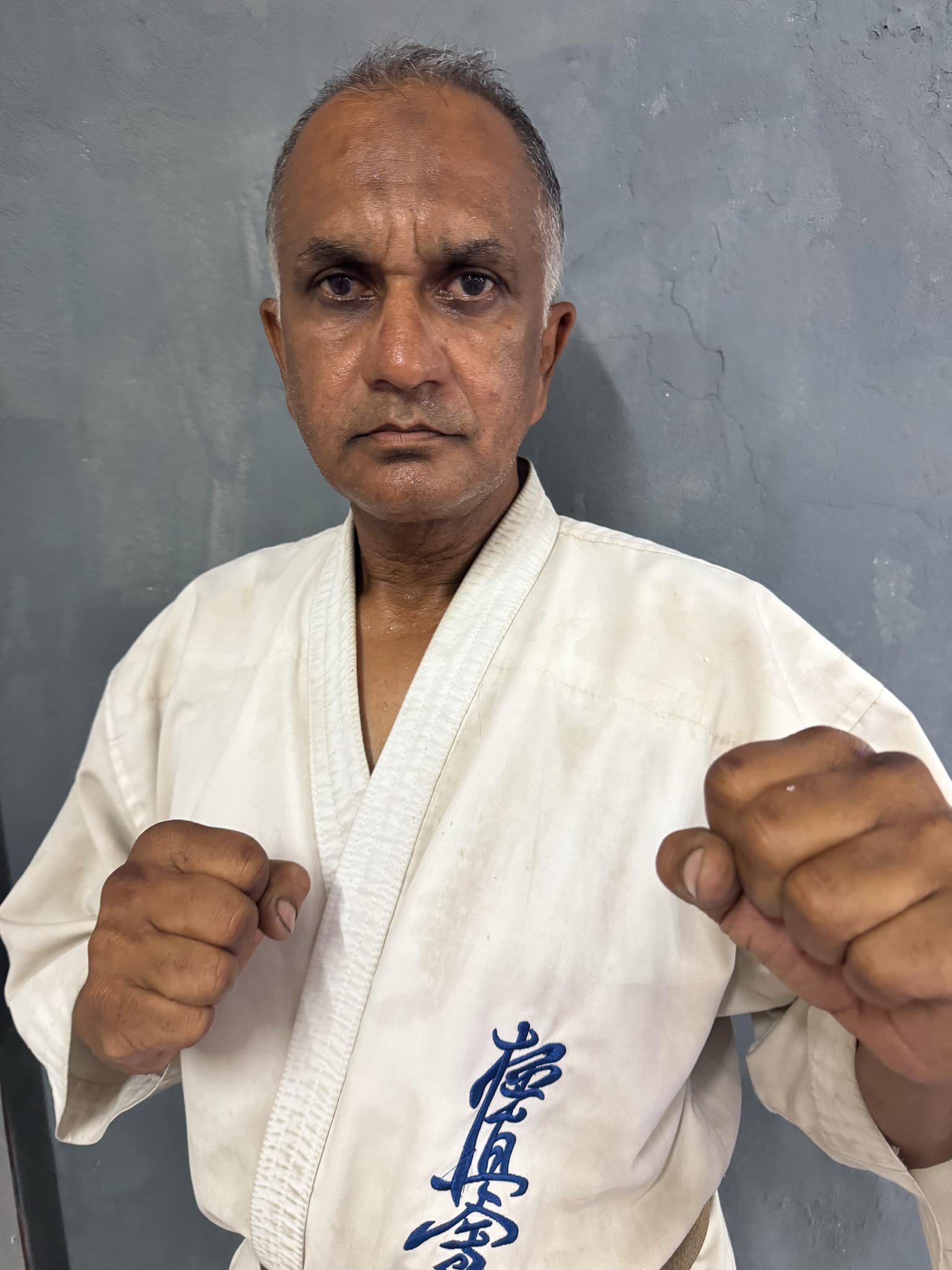Bye Nazeem Pariema