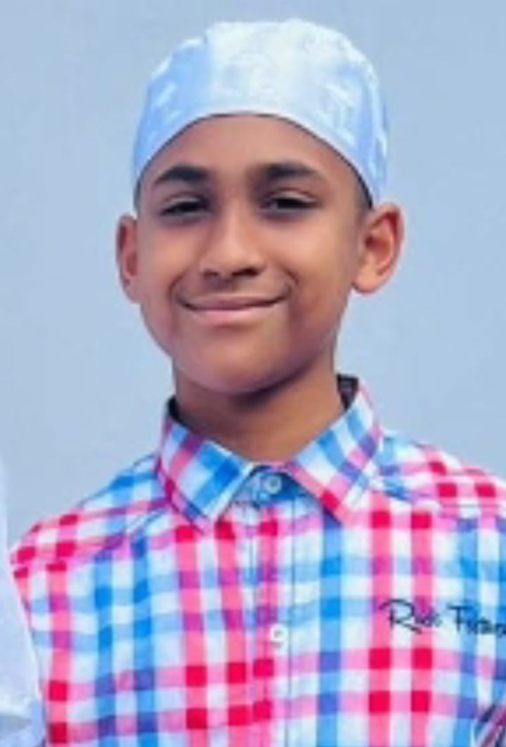 NABIEL ADAMS