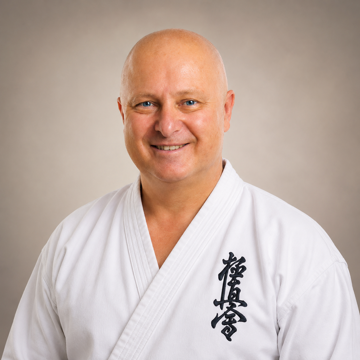 Chu Shin Dojo
