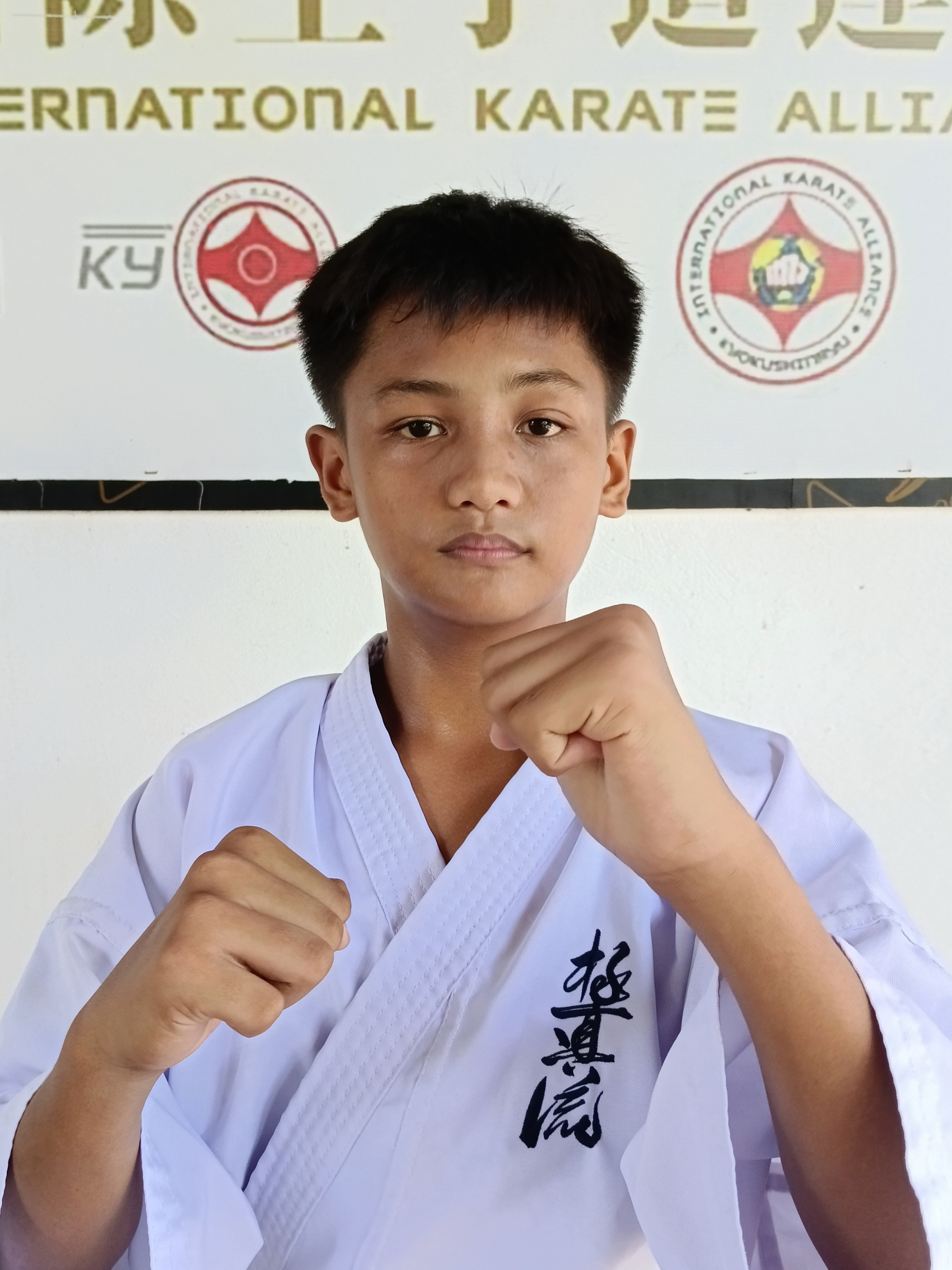 Marc Adrian Decena