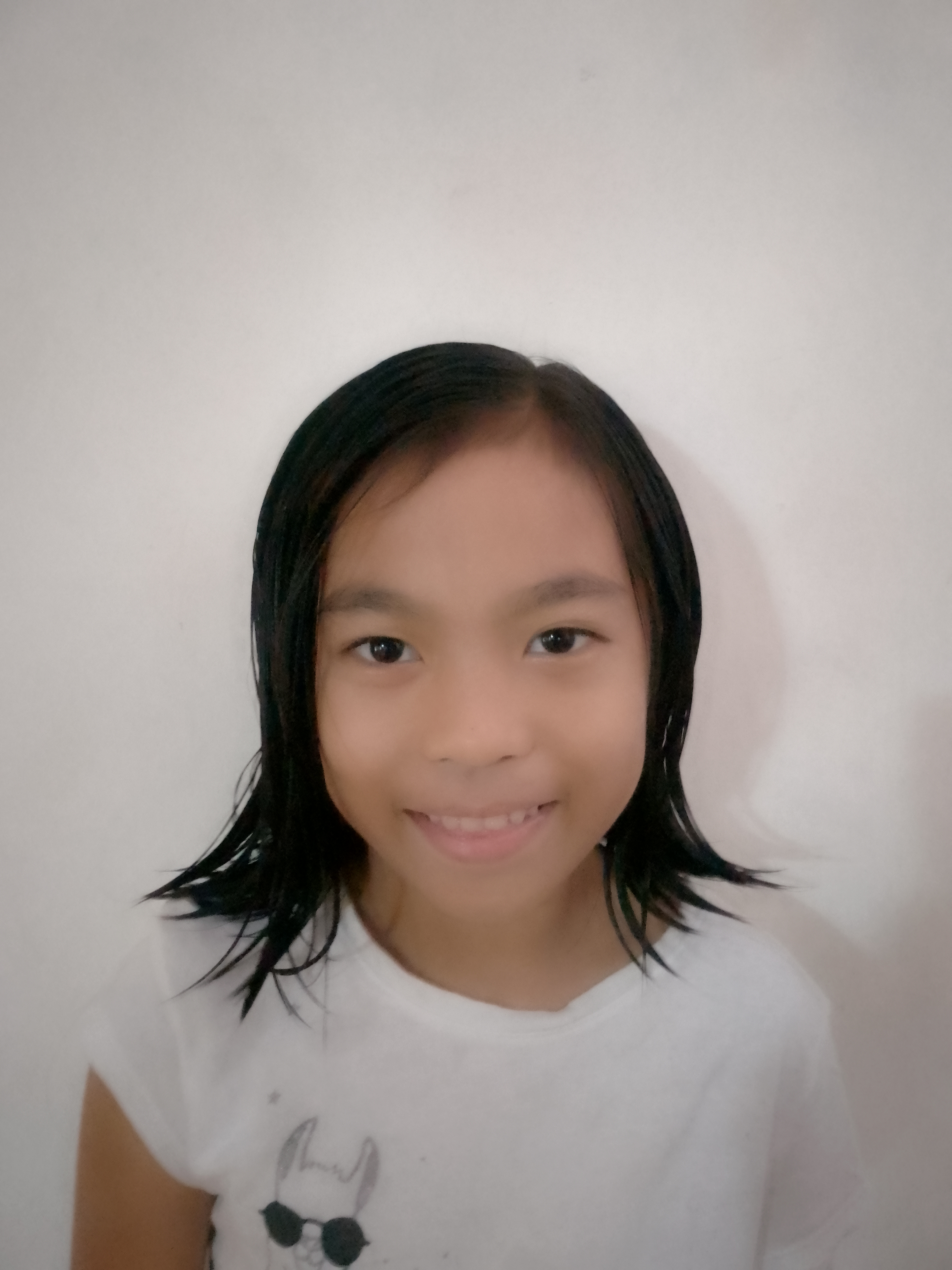 Tifannie Gale Condoy
