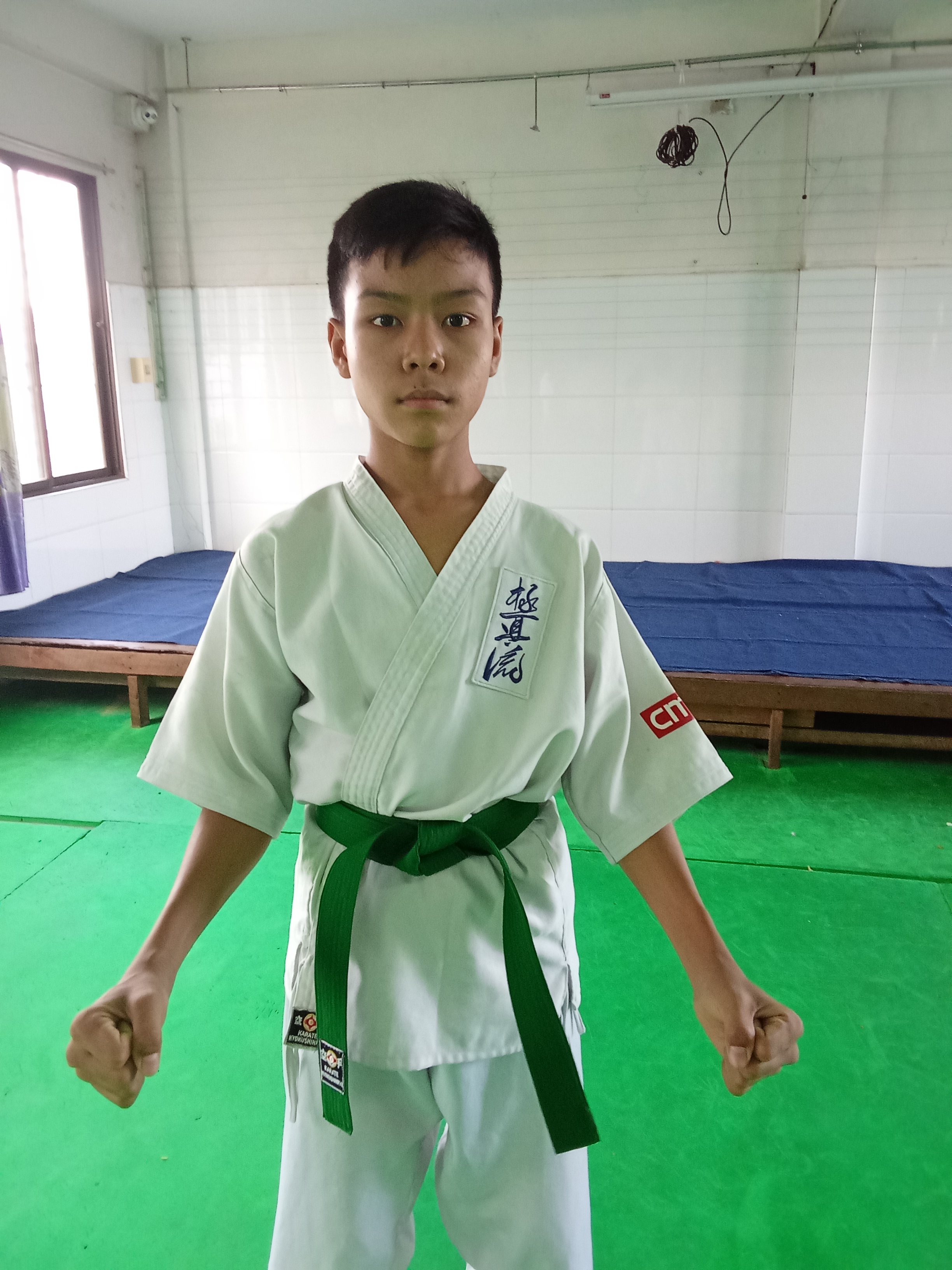 Hein Htet Zan 