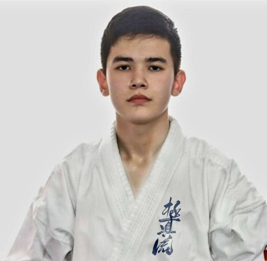 Altay Ramazanov