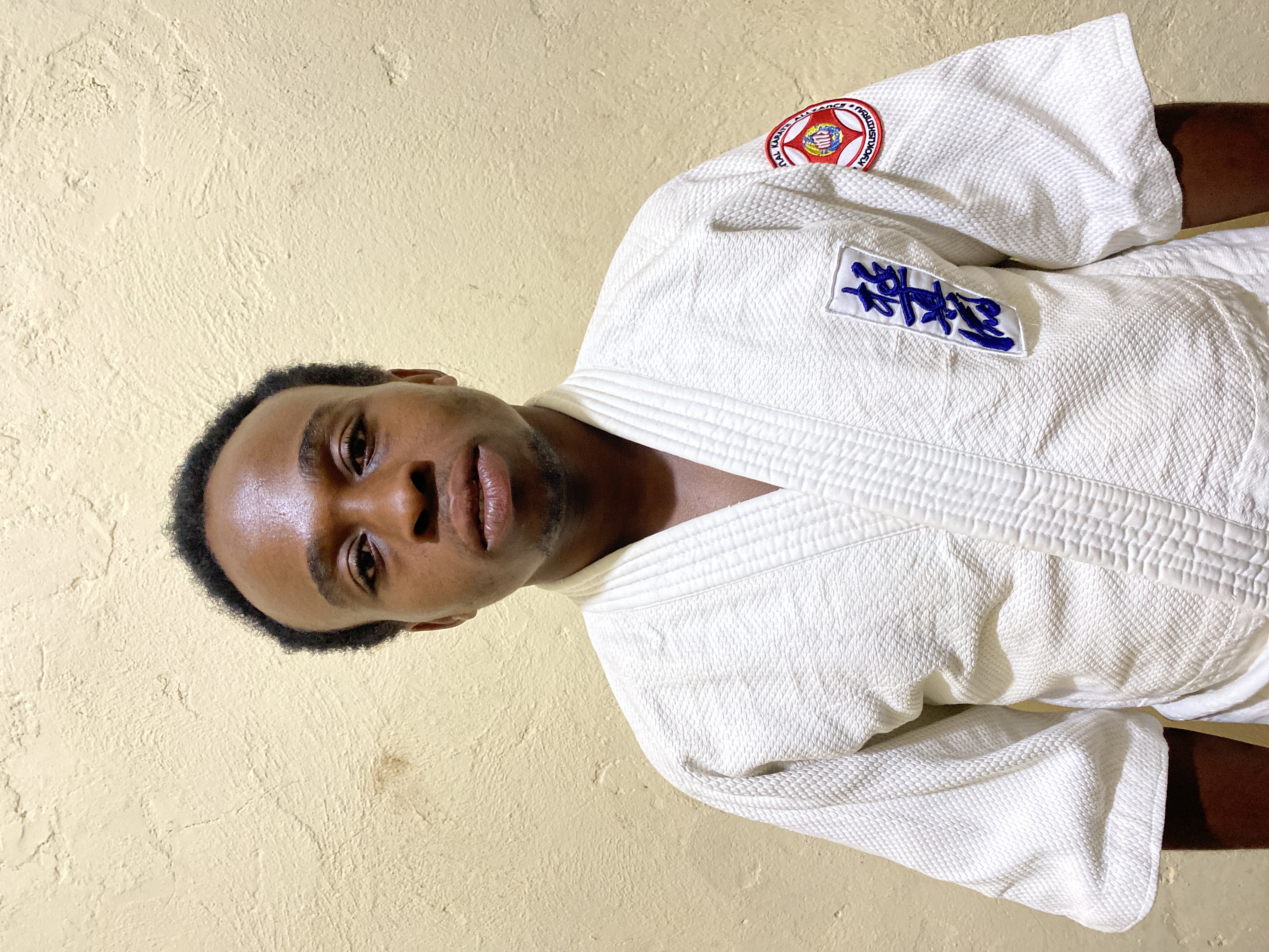 Yves Mugisha