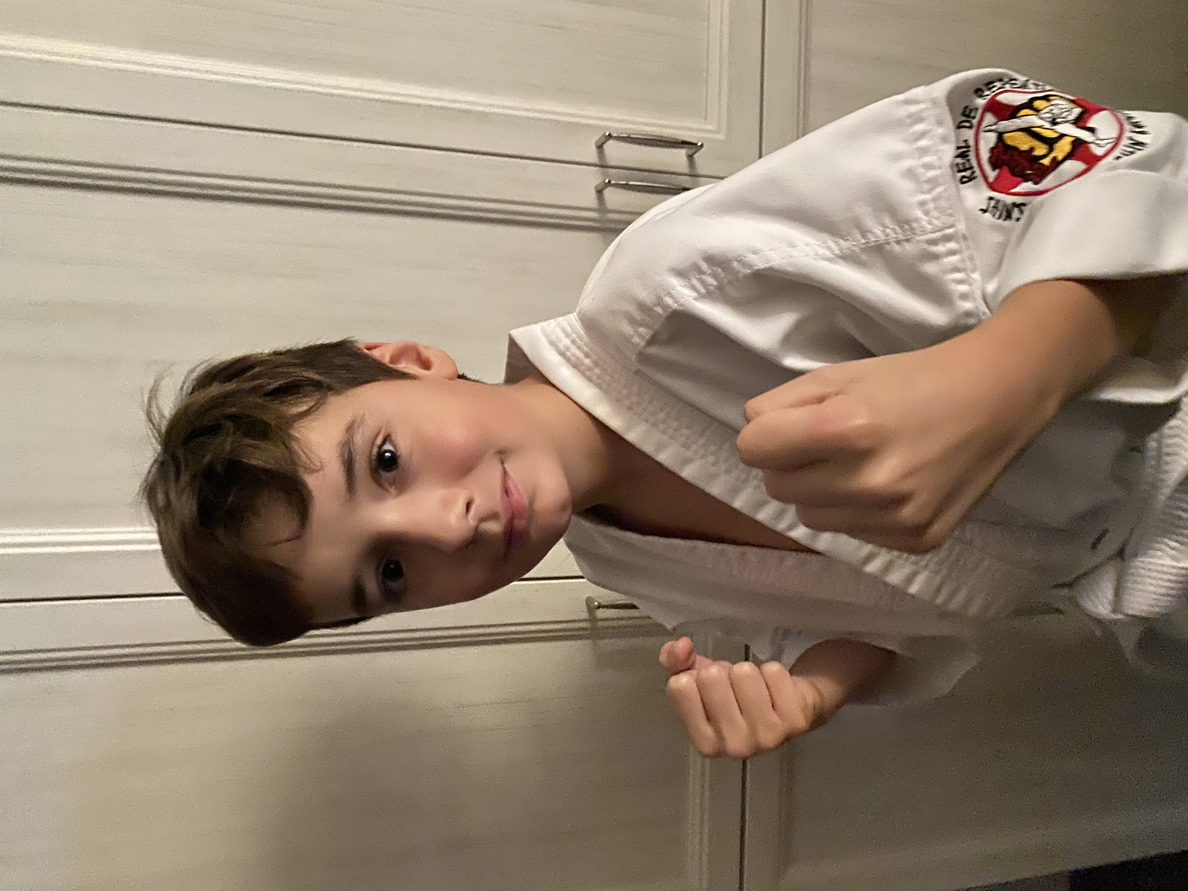 Jacob Berube