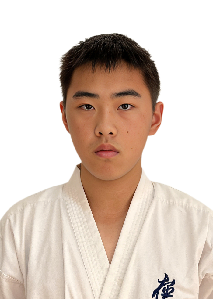 Haochen Wang