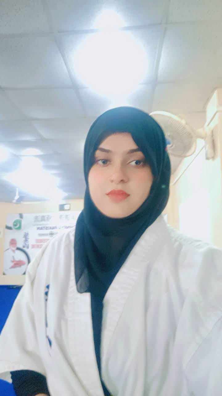Mehwish