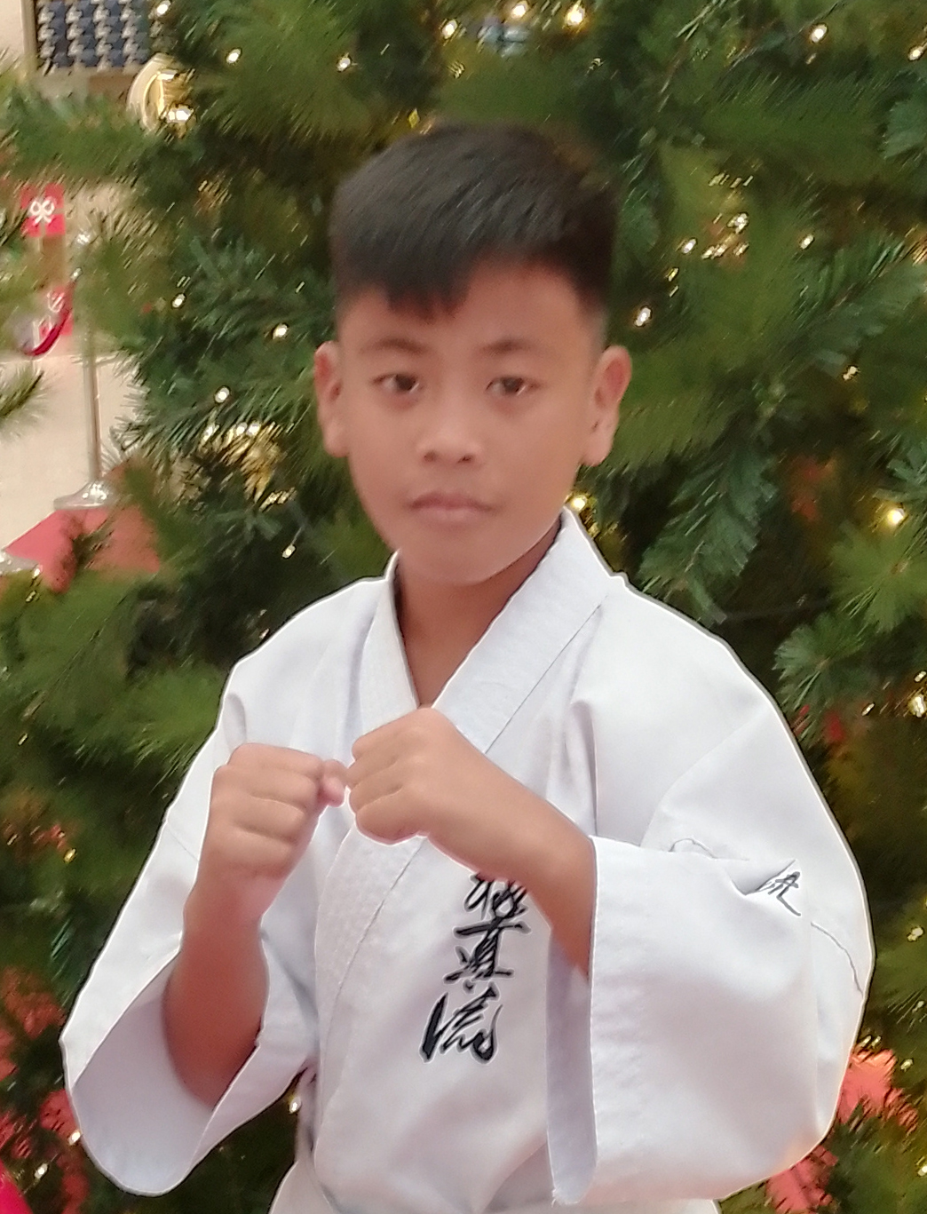 Matt Andrei Orallo Servano