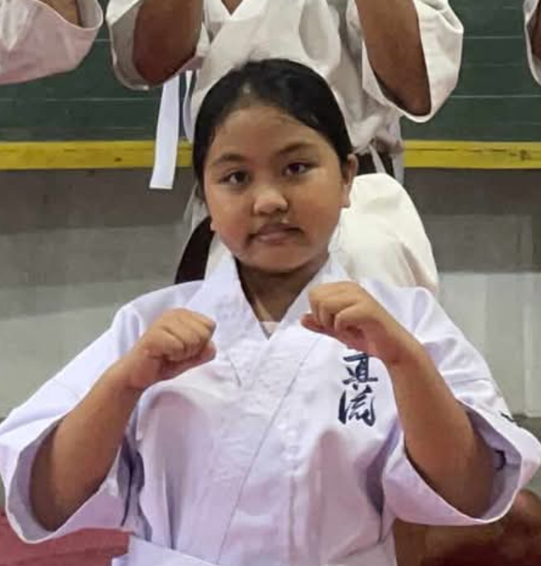 Jhuliana Audrey Loñez