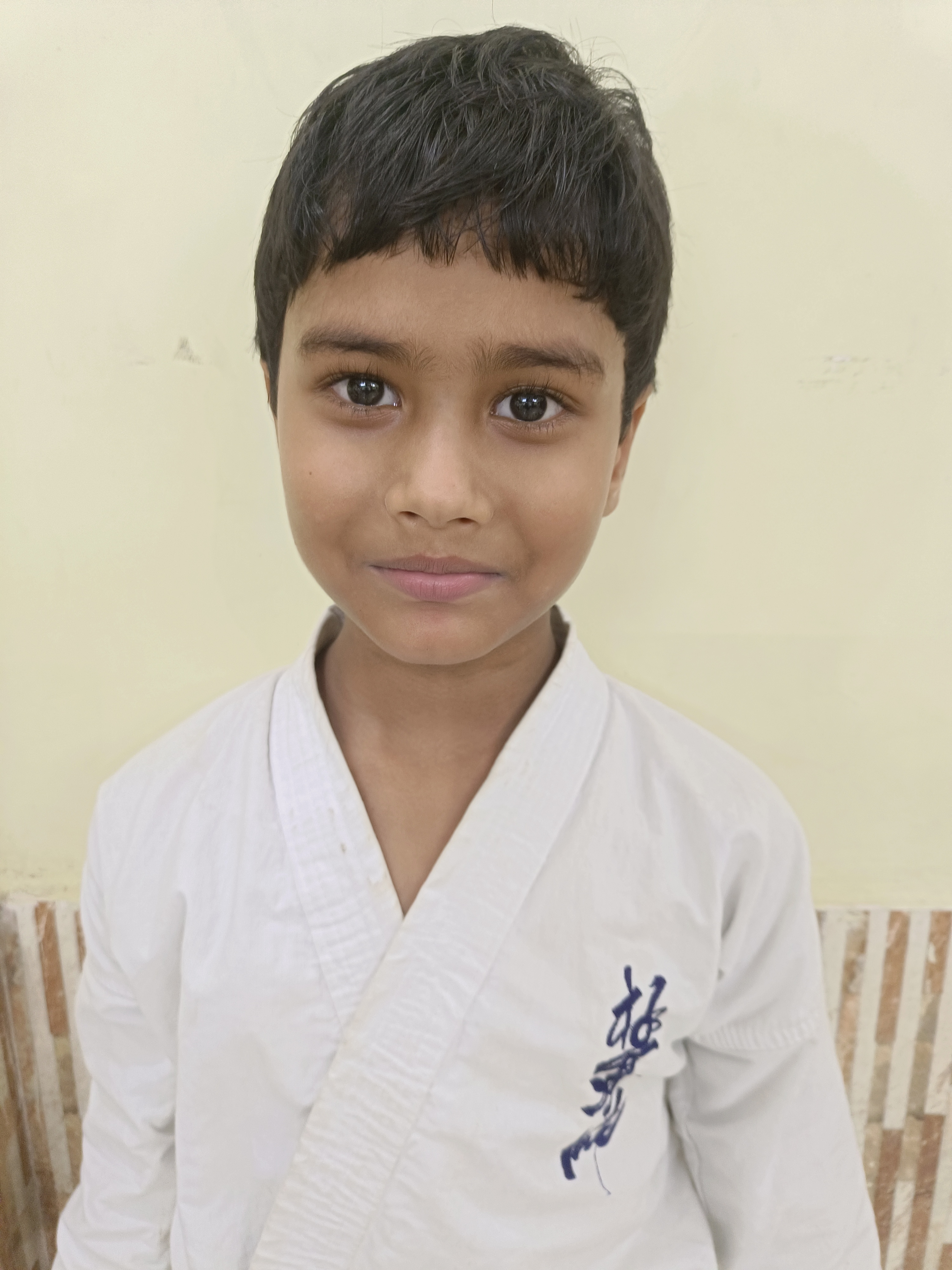 Rohit Basak