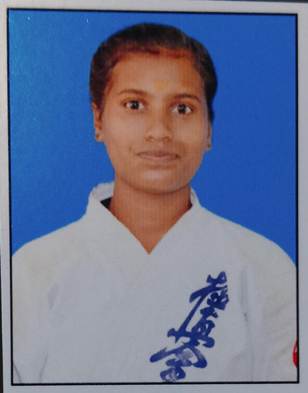 SIVAPRIYA M